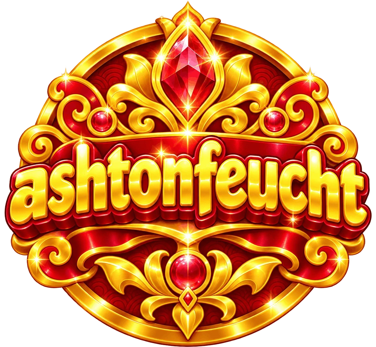 My website